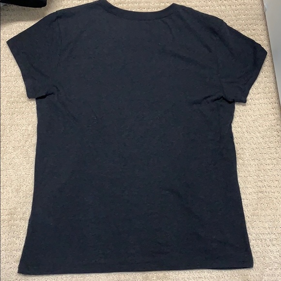 Abercrombie & Fitch graphic t-shirt - Picture 3 of 3